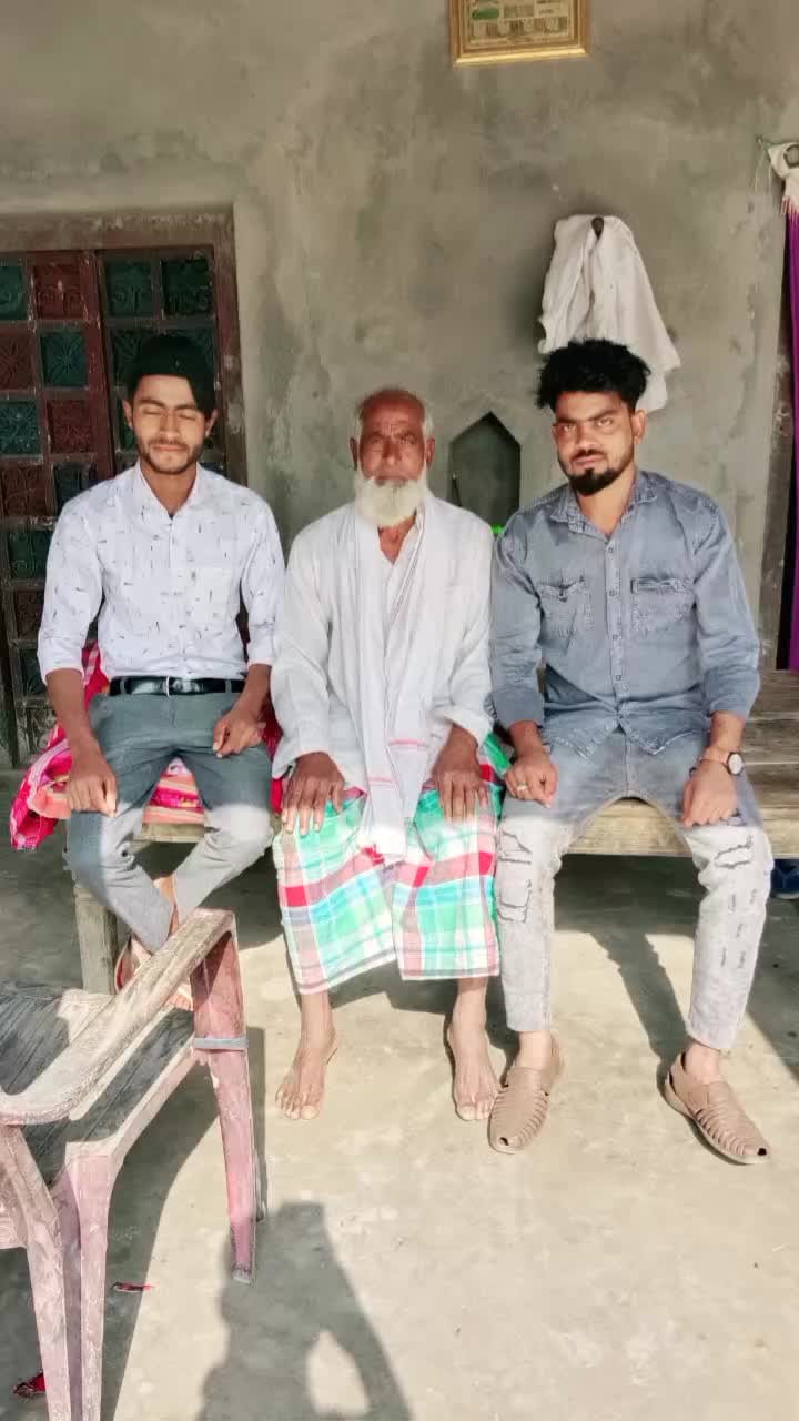 @Mustakim Chaudhary