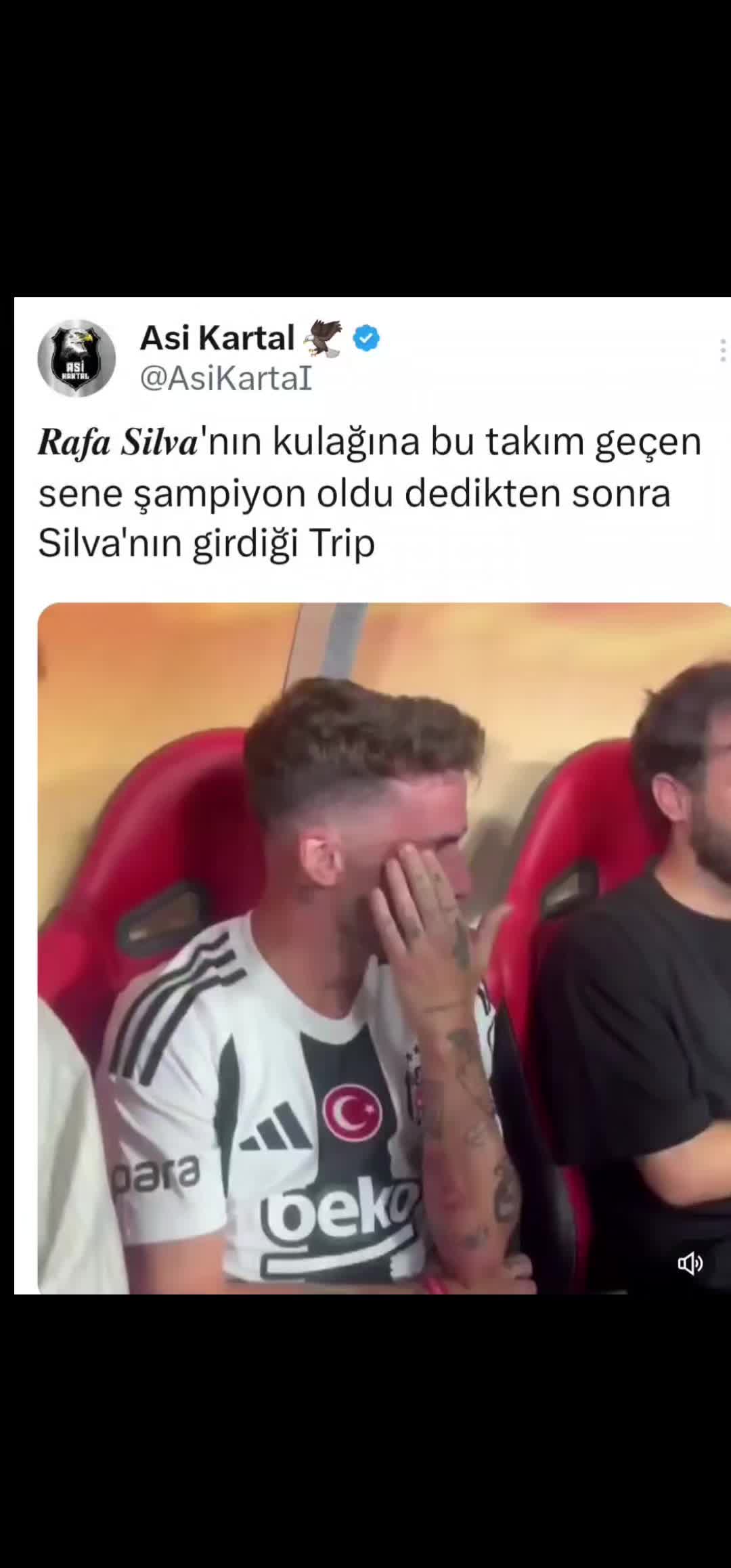 @İyi ki Beşiktaş Var