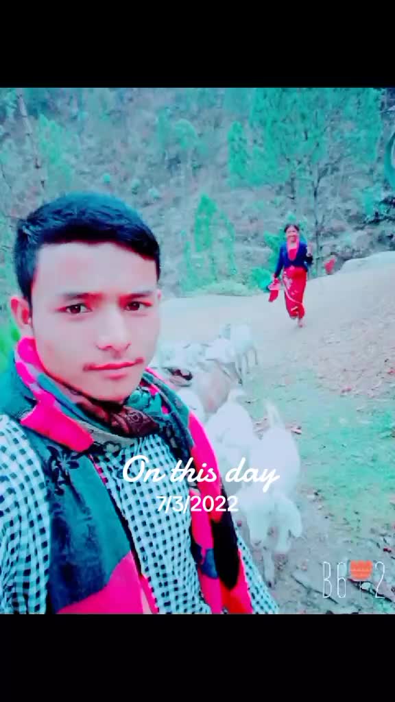 @Tilak rawat