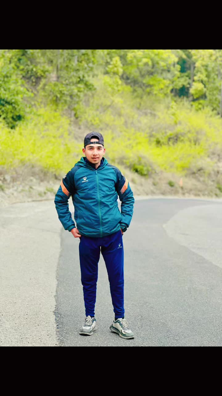 @Shib Raj Kc ✅