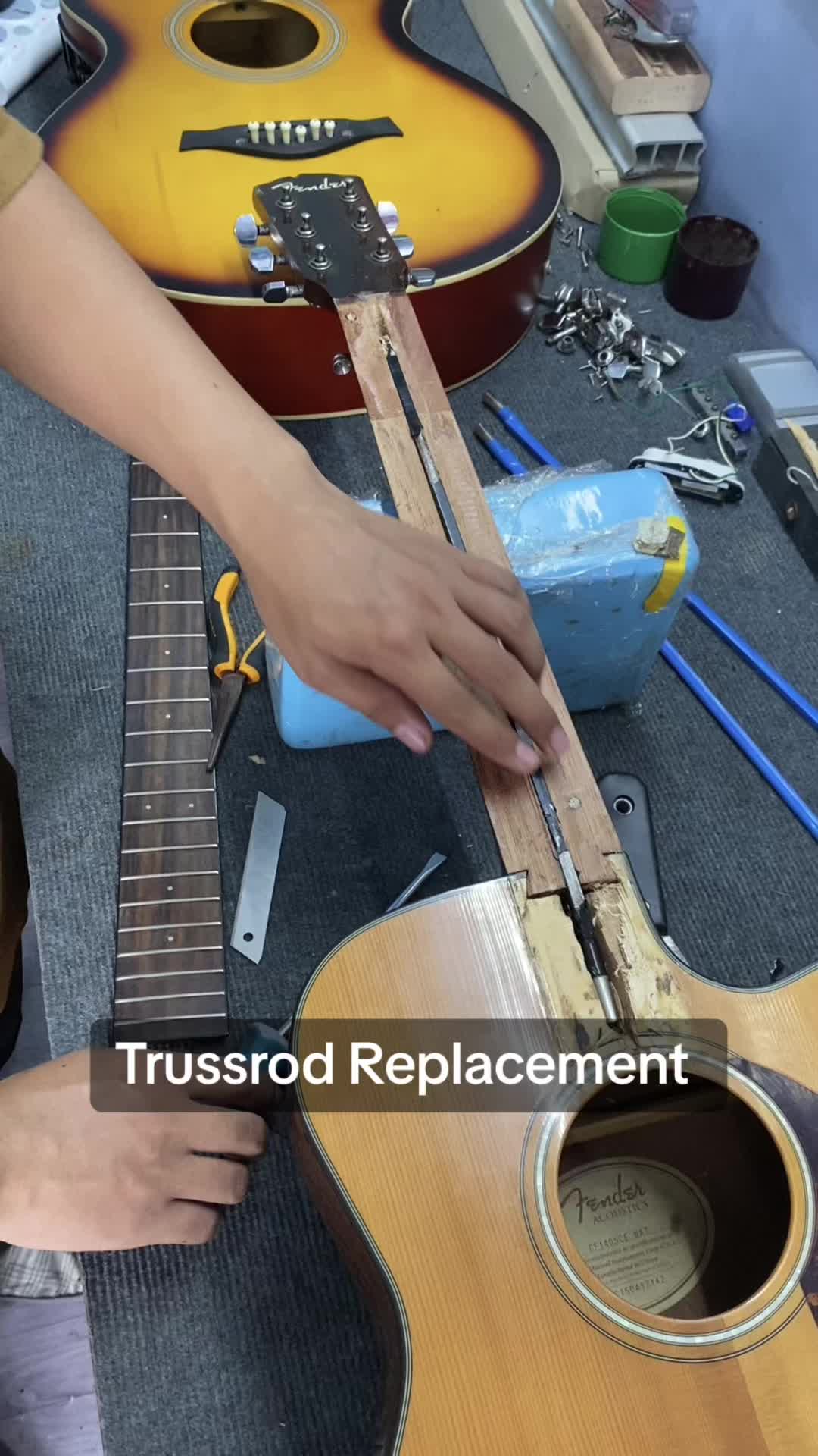 @Purbanchal Guitar Workshop