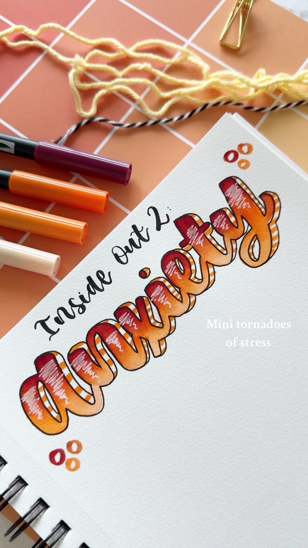 @Daniela🌹Hand Lettering