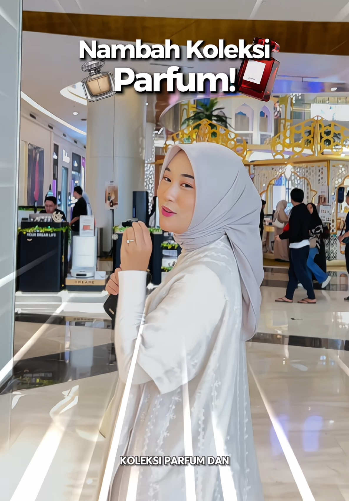 @Nadya | Place To Visit โ. ๐ ห