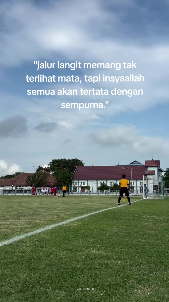 @Story Ares