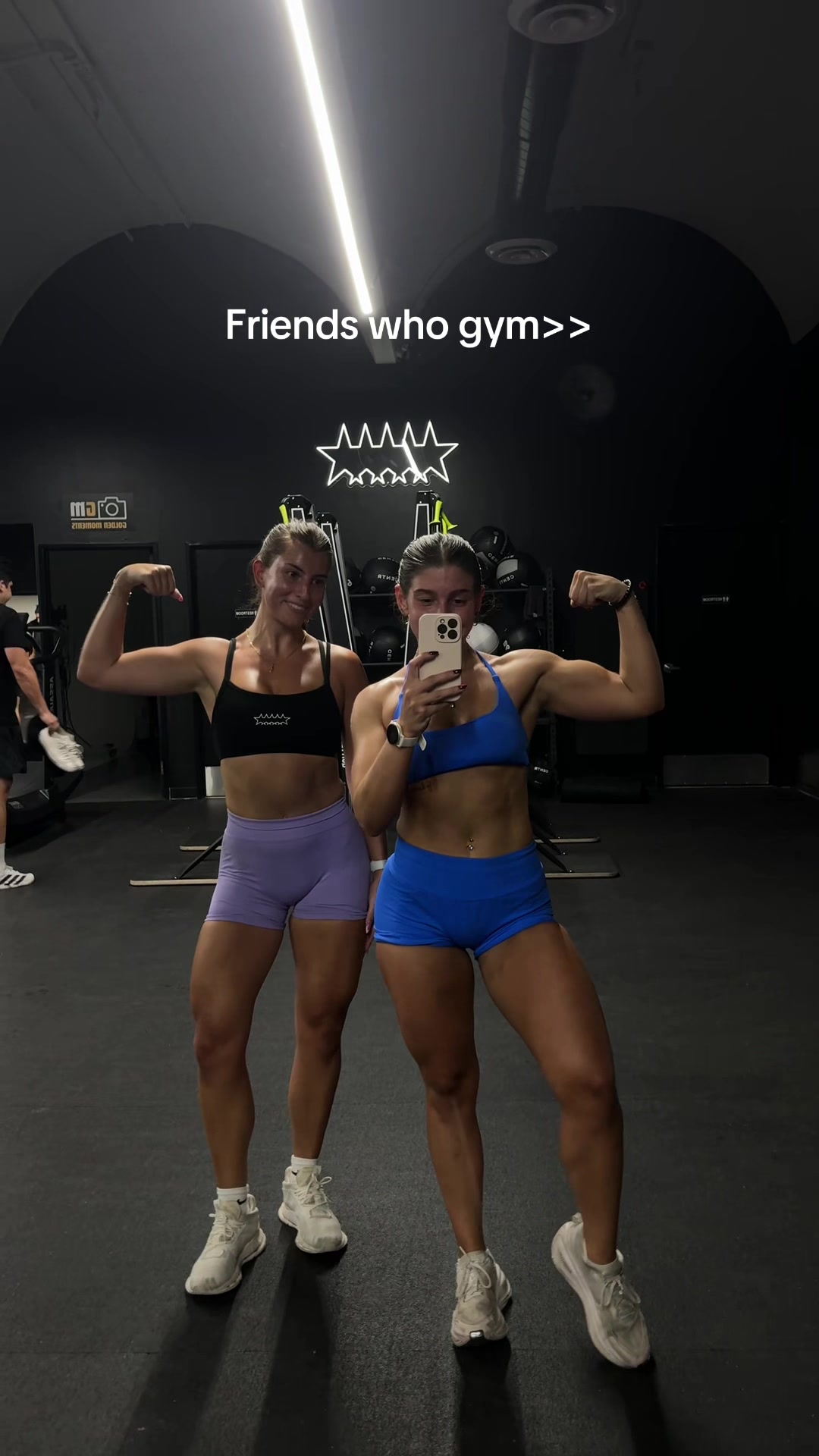 @bella fit💪