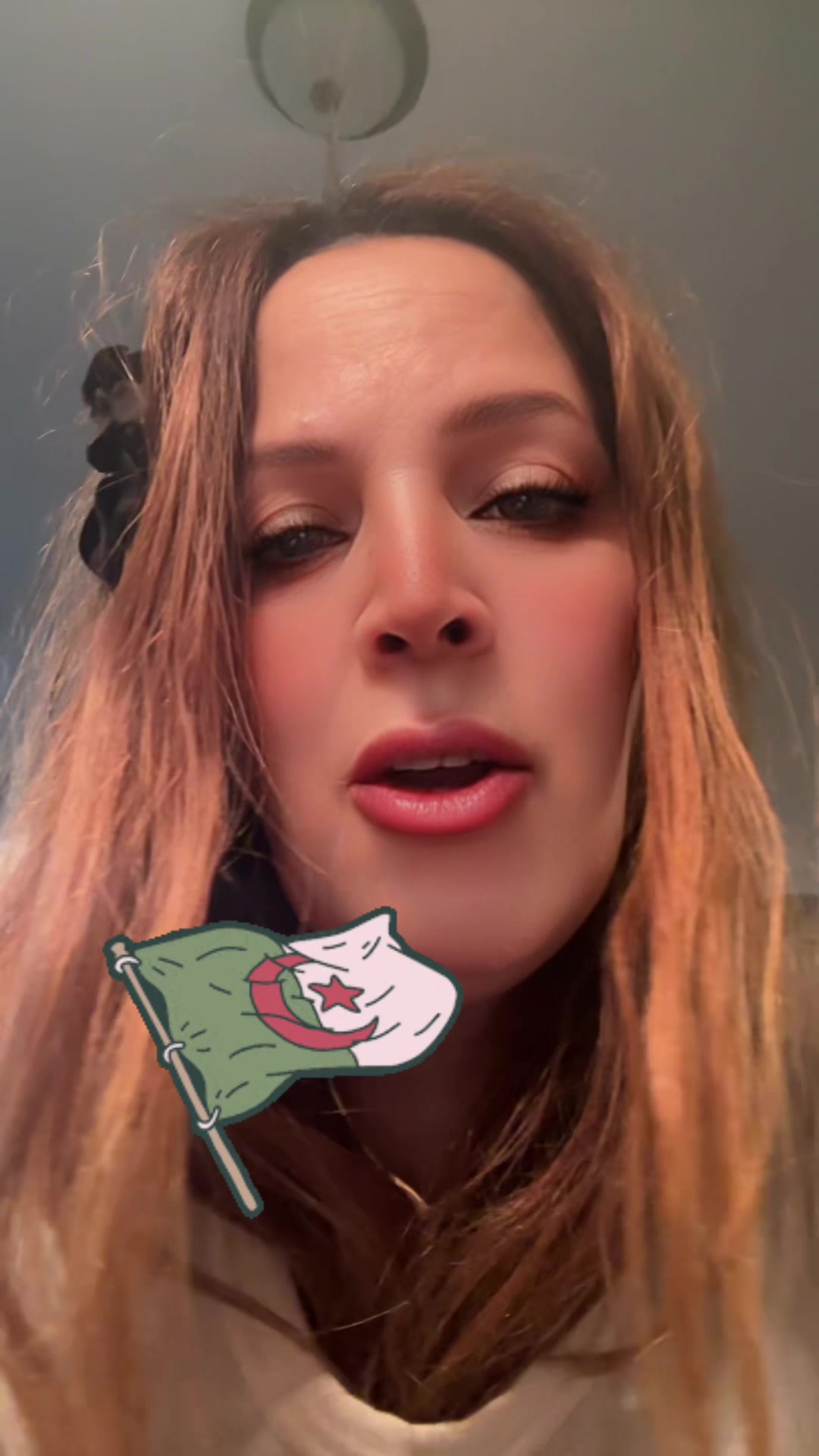 @وحيدة 🇨🇦🇩🇿Wahida