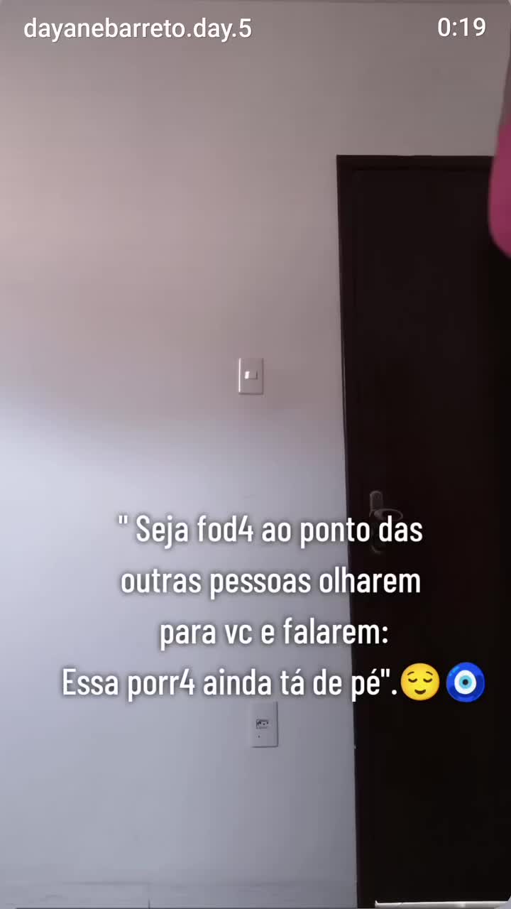 @Dayane Barreto