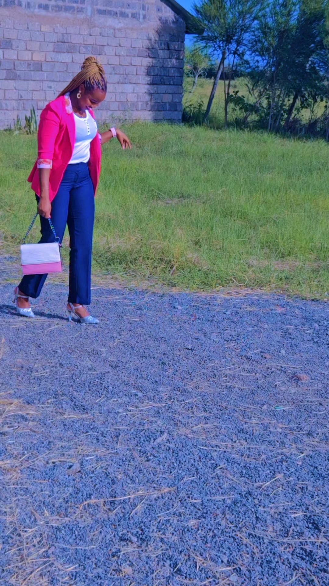 @Nyambura Authentic 😊♥️