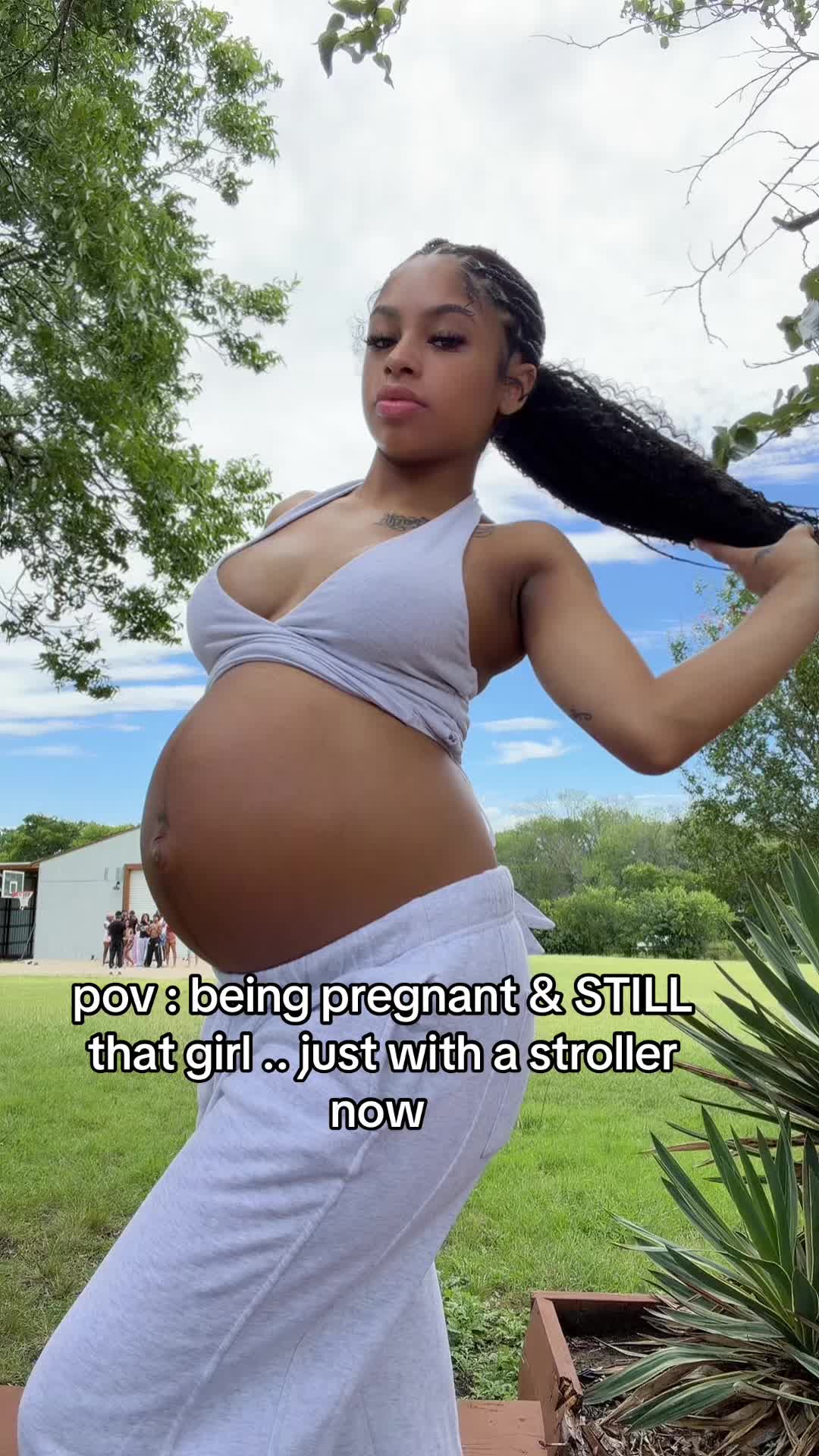 @Nadia J