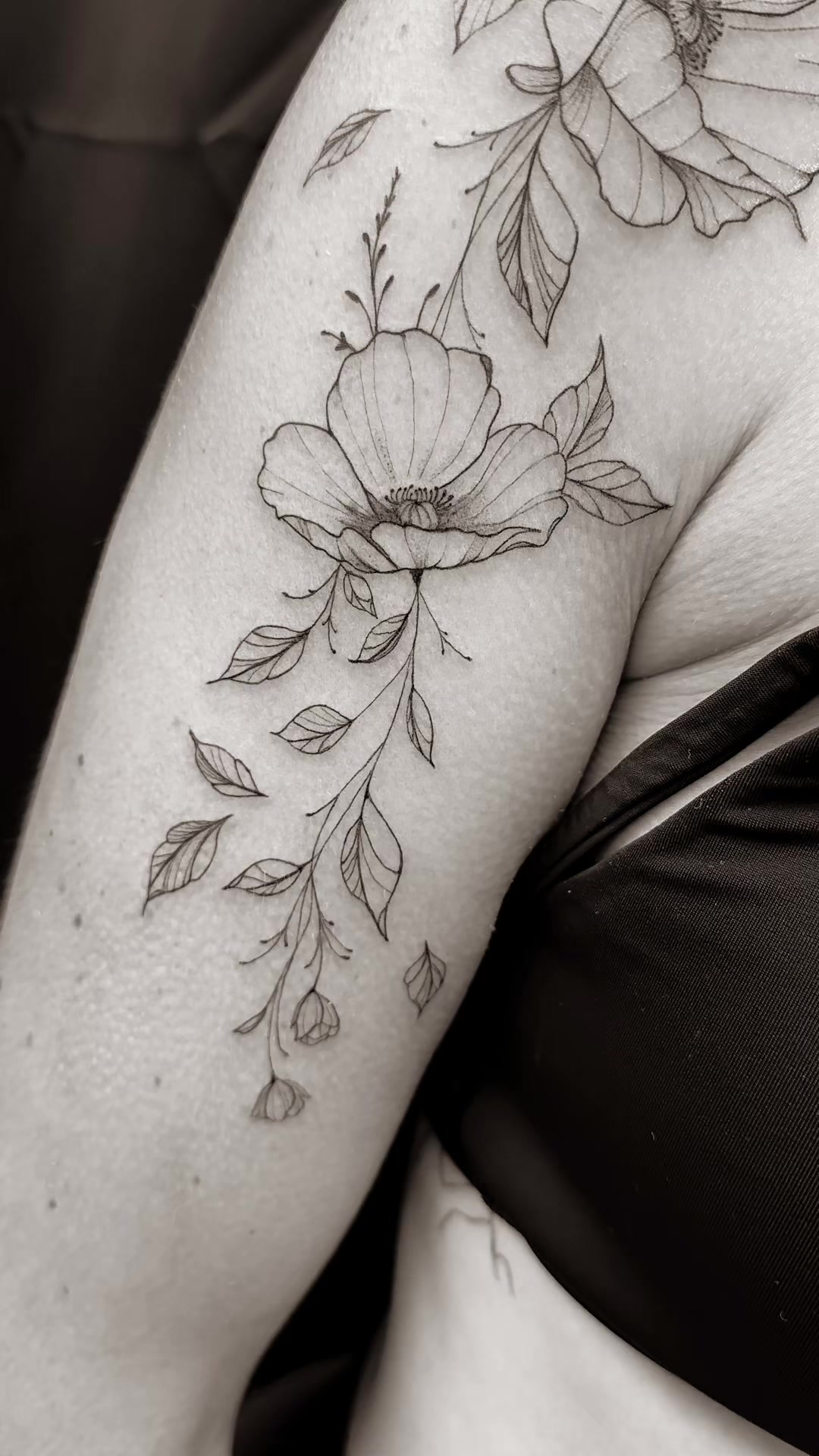@Inked & Adorned