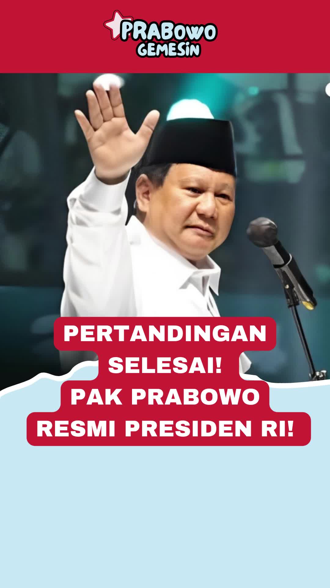 @Prabowo Gemesin