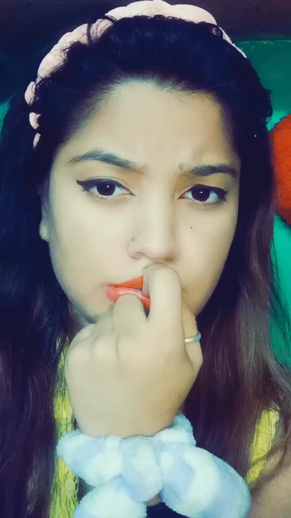 @bindaas girl