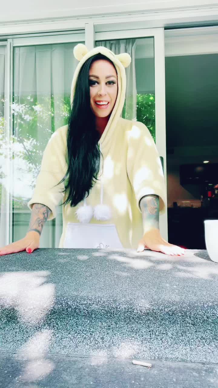 @It’s Lady Ceska ❤️