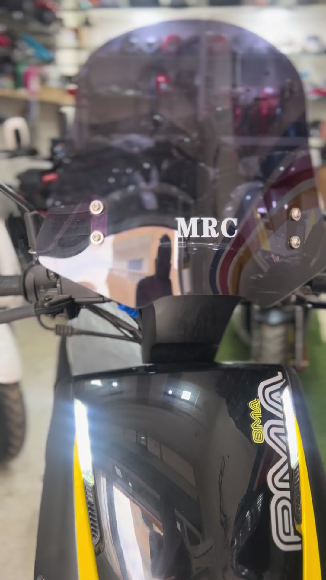 @🏍️ Houssem Caza Moto TN