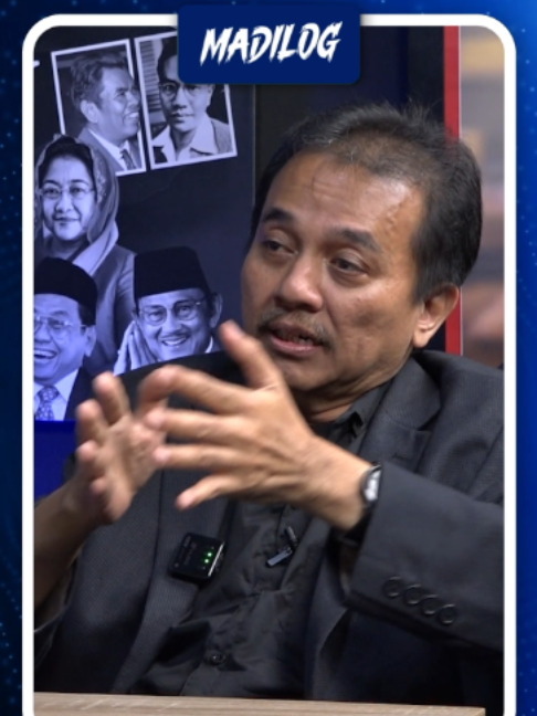 @Forum Keadilan