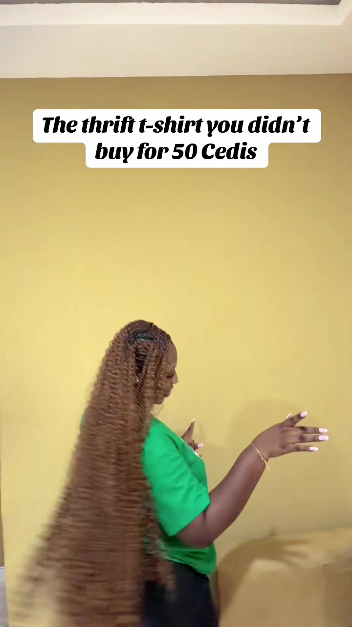 @Rhoda🌹 ( Your Thrift Plug )