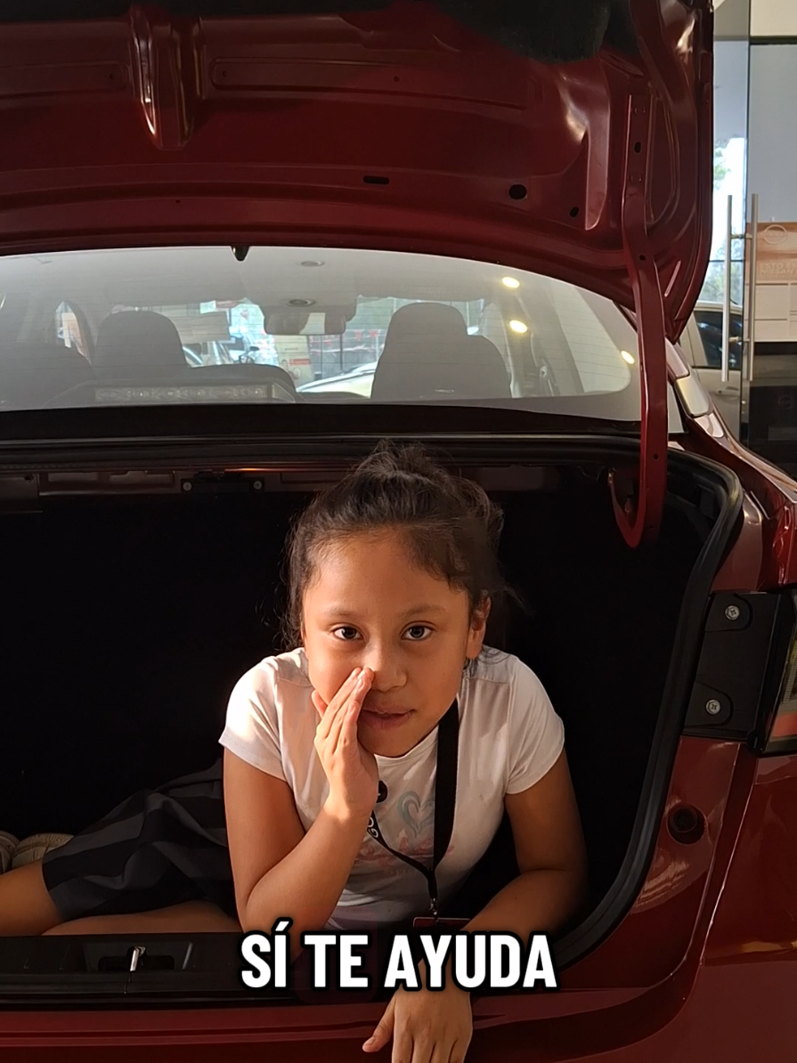 @Nissan_Texcoco_Oficial