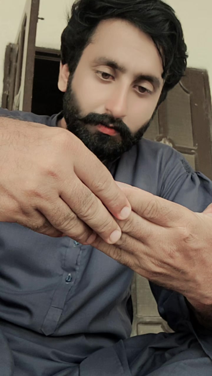 @عامر حسین شاہ