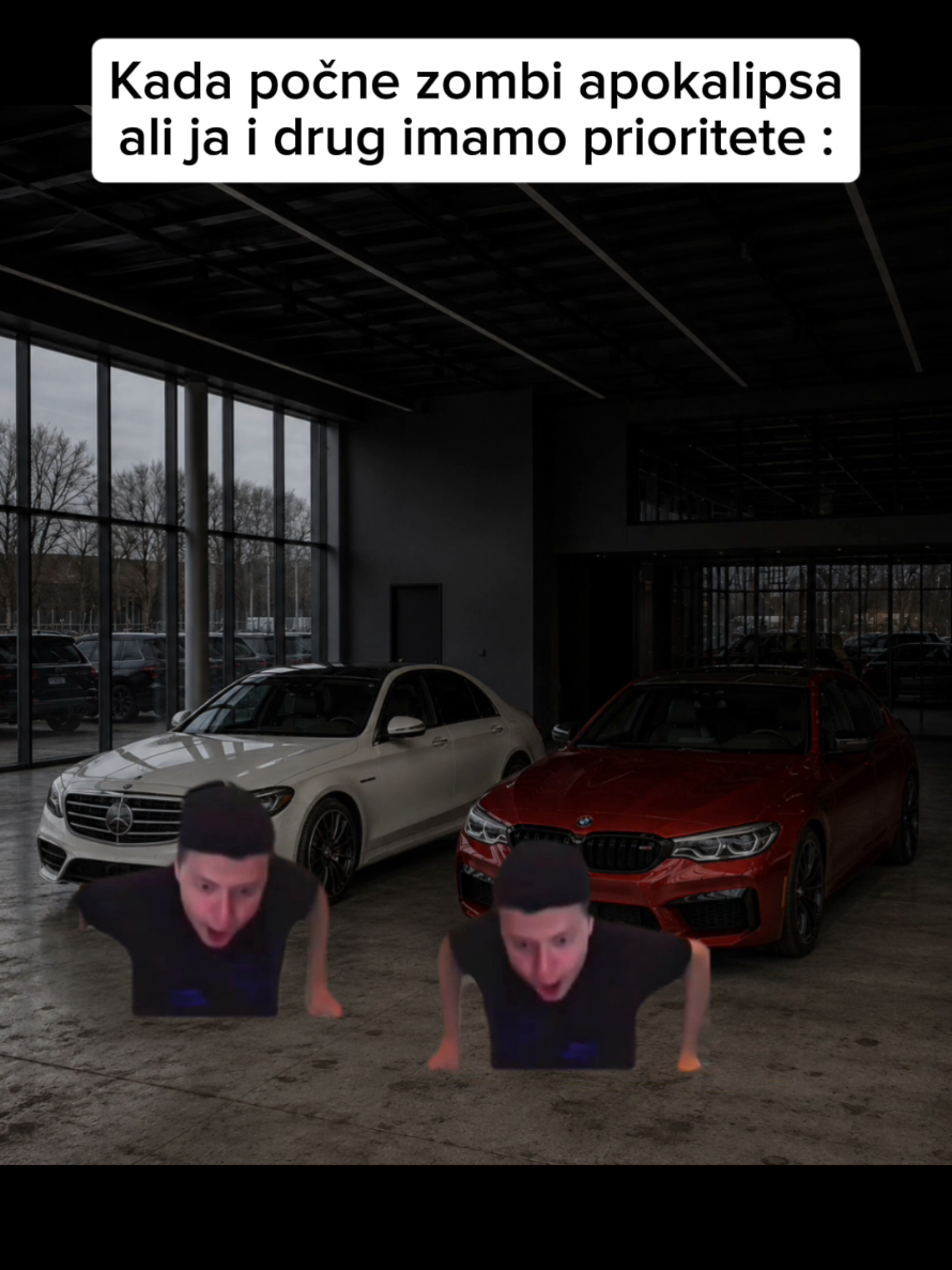 @Smešni Mimovi 🤪