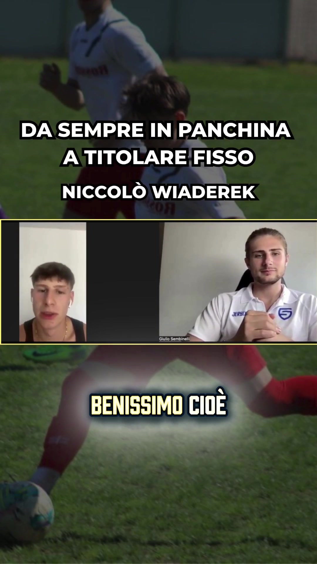 @Giulio Sembinelli