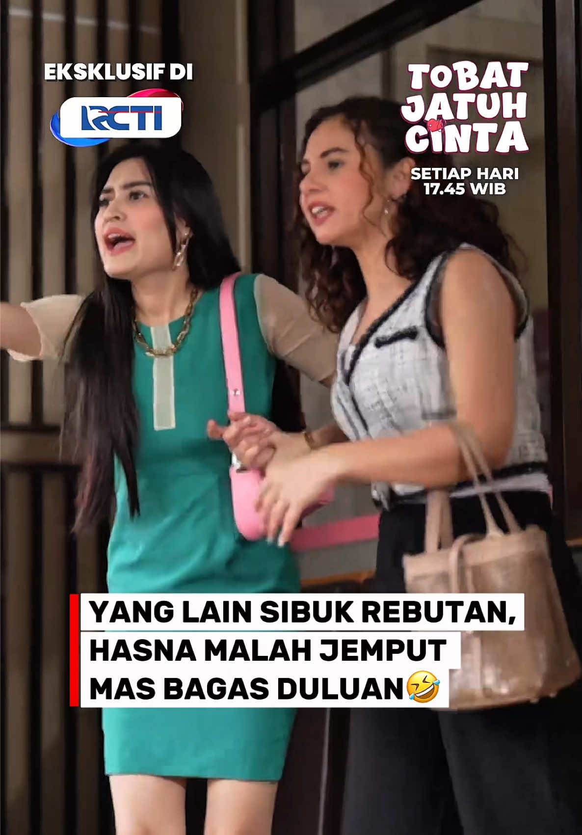 @Official RCTI