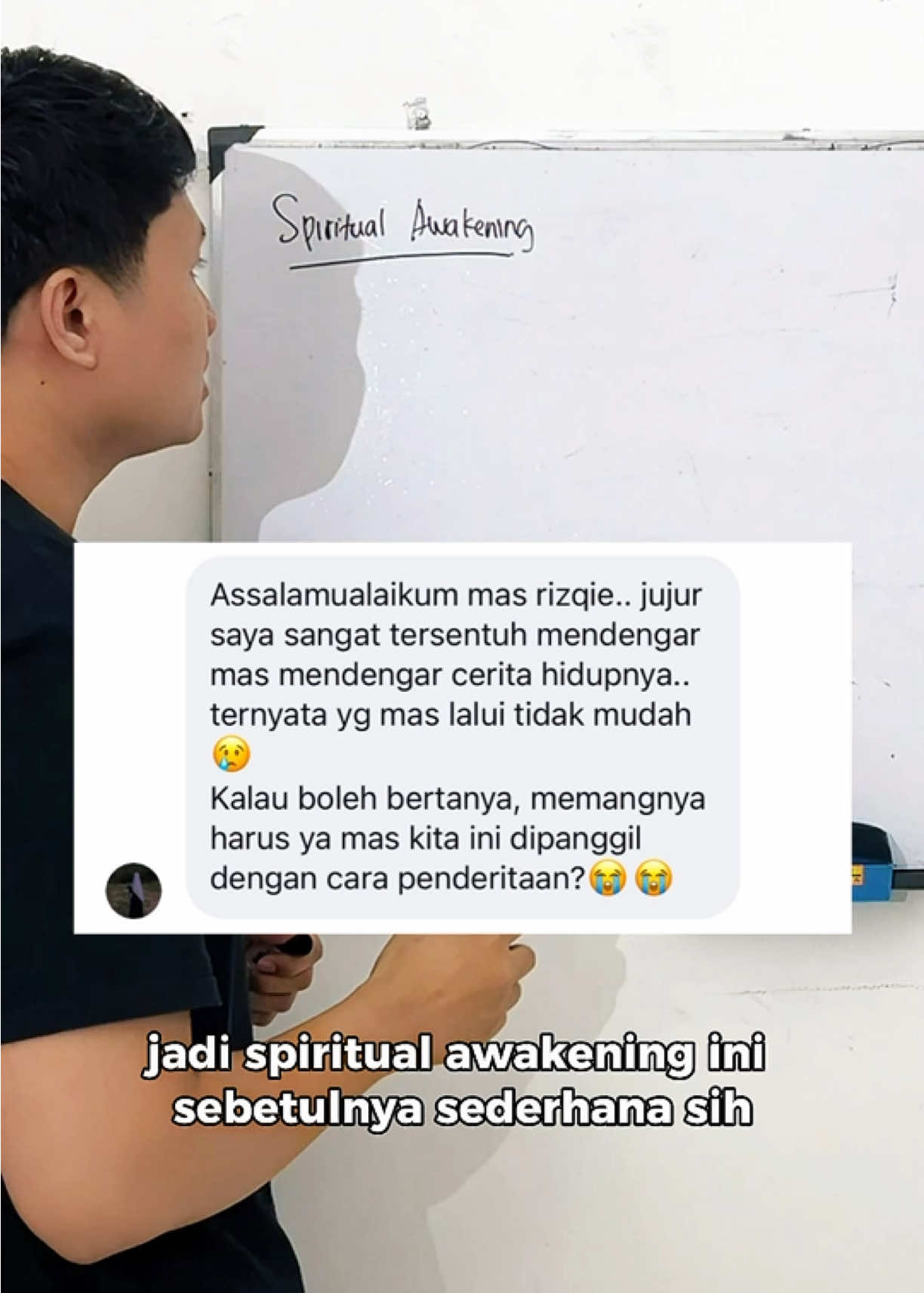 @Rizqie Dyah | Bahasa Semesta
