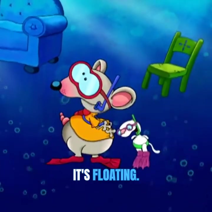 @Toopy and Binoo