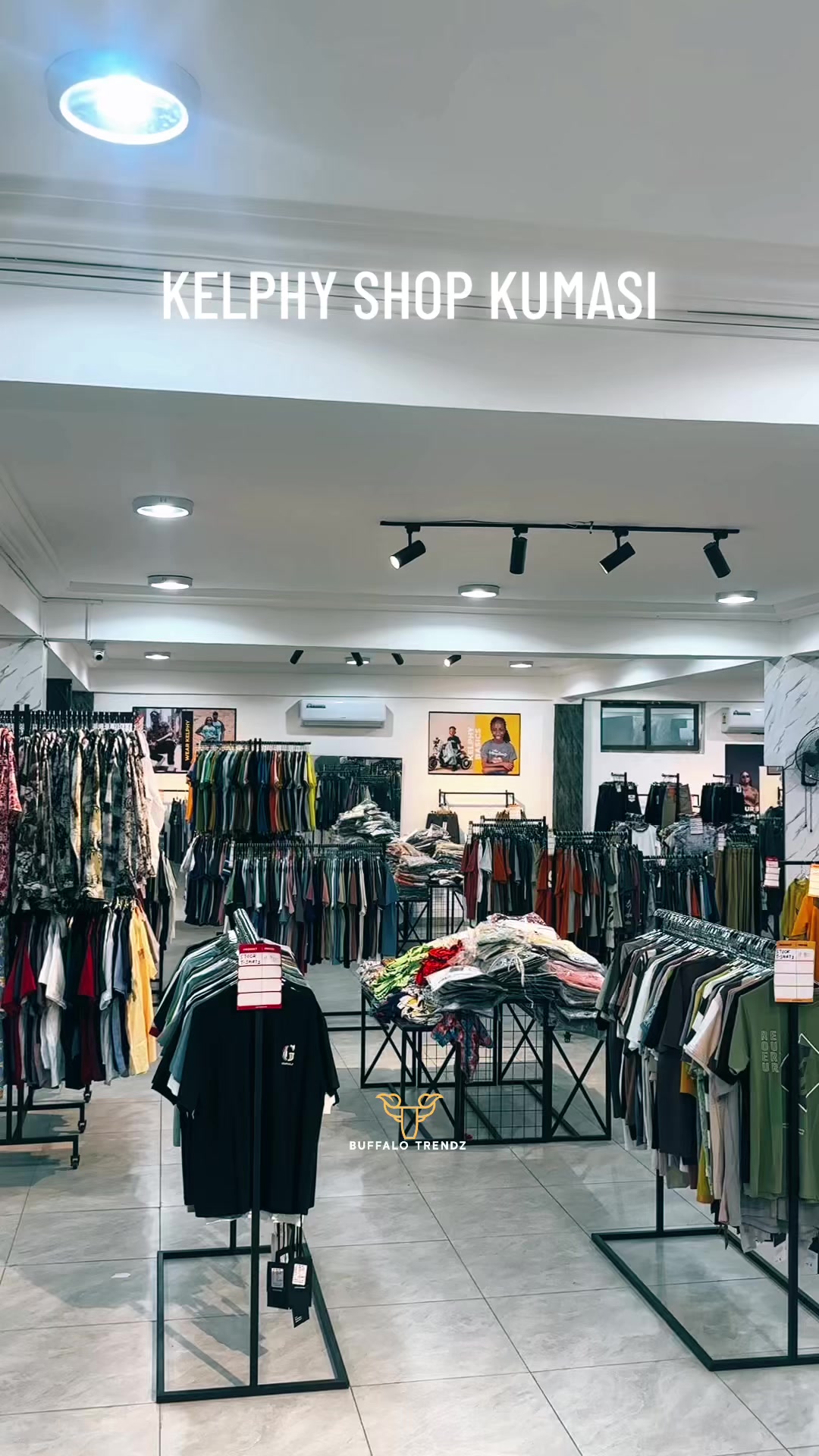 @BUFFALO TRENDZ 🧨