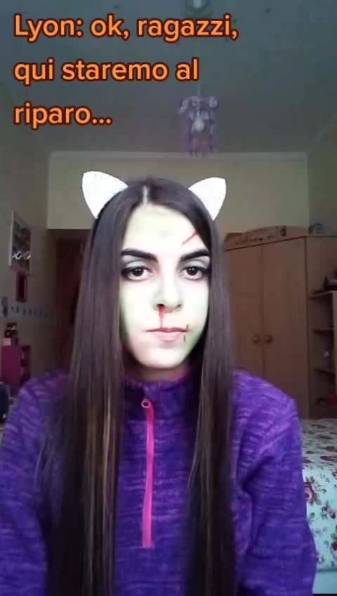 @✿Warrior✿