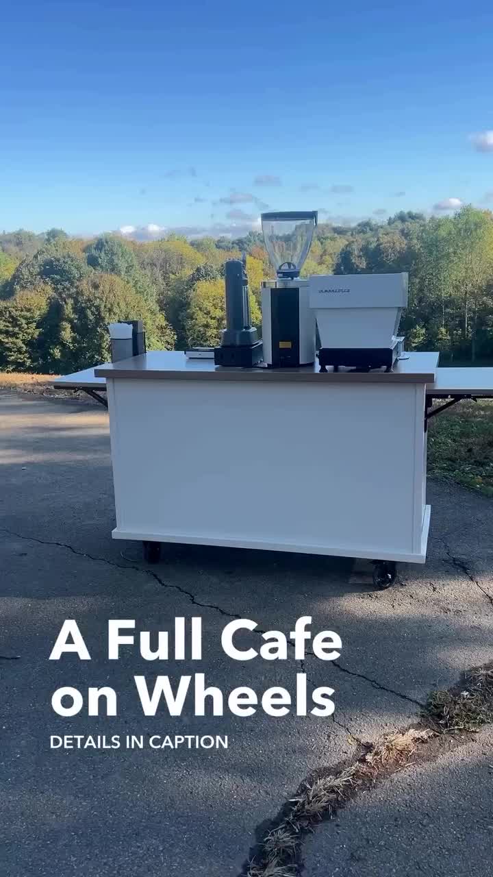 @Prima Coffee Equipment
