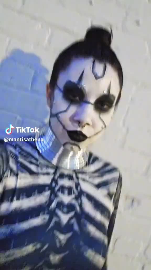 @Kansas City Goths