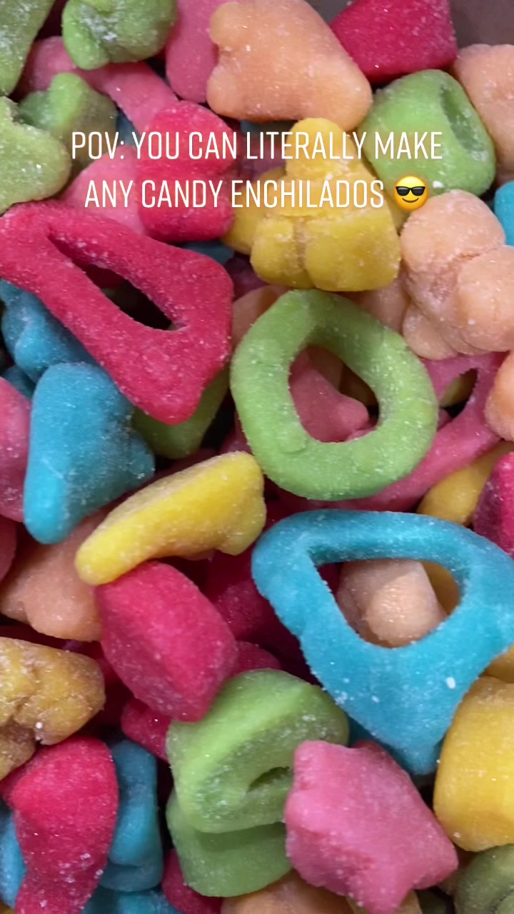 @Mely’s Candy