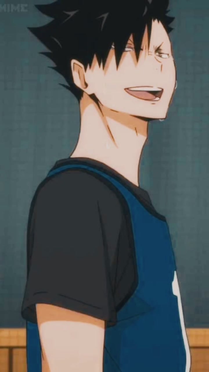 @🌸✨Kuroo&rsquo;s Chibi Chan✨🌸