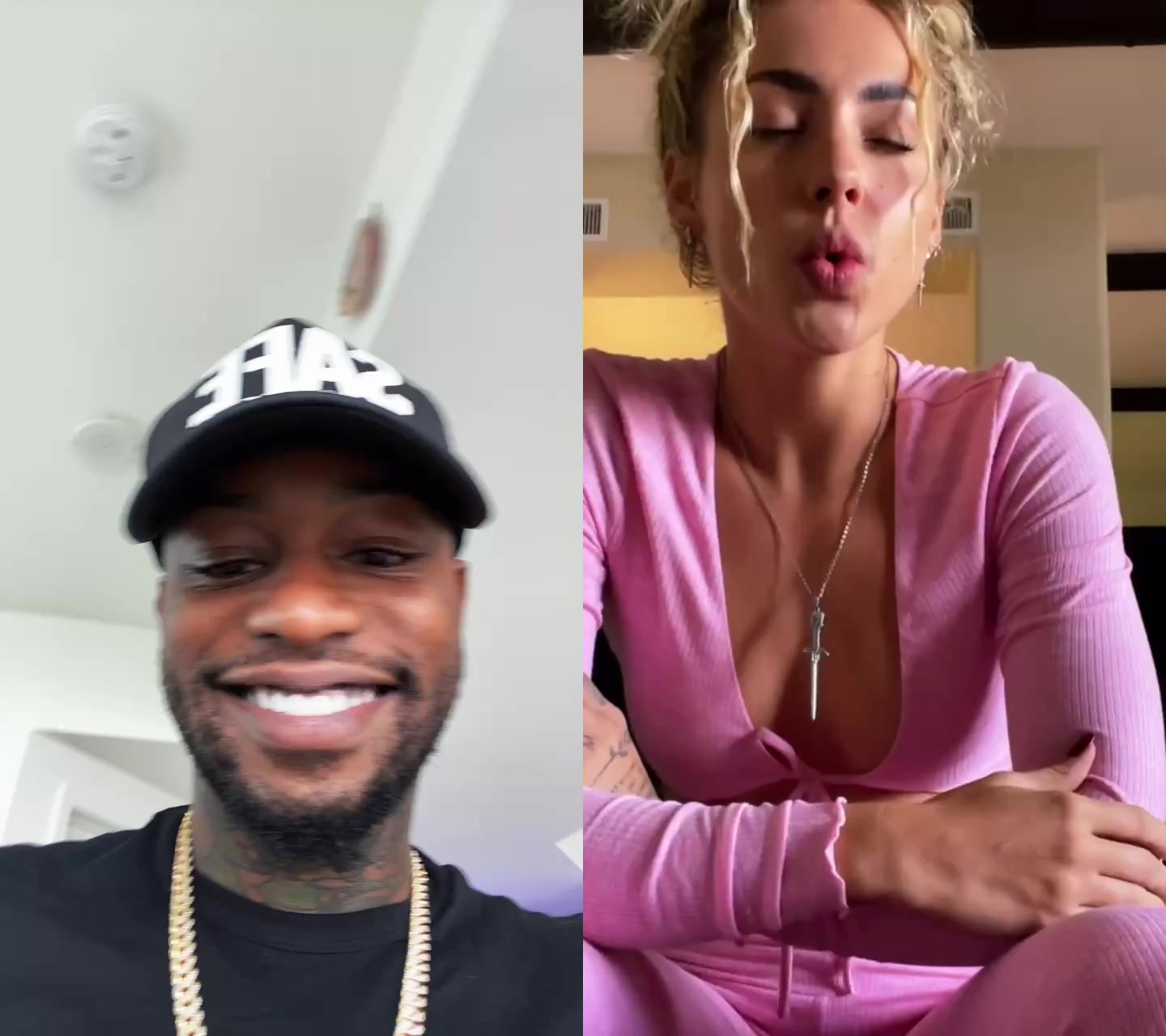 @Rob $tone