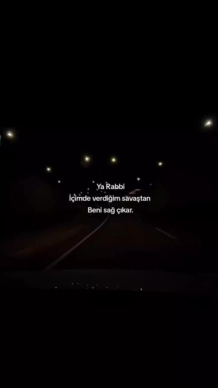 @SEVDİN SANDIM
