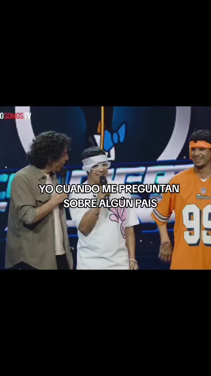 @concierto talento 🗣️