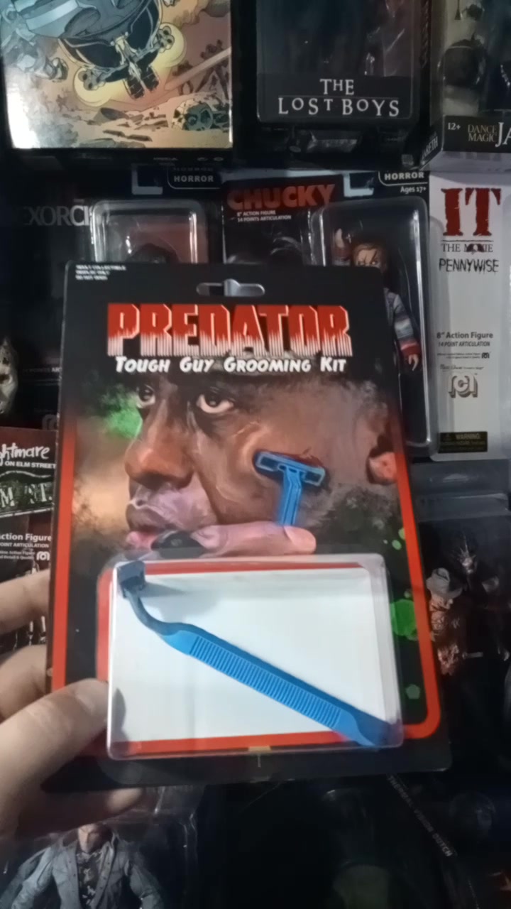 @Dead Alive Store