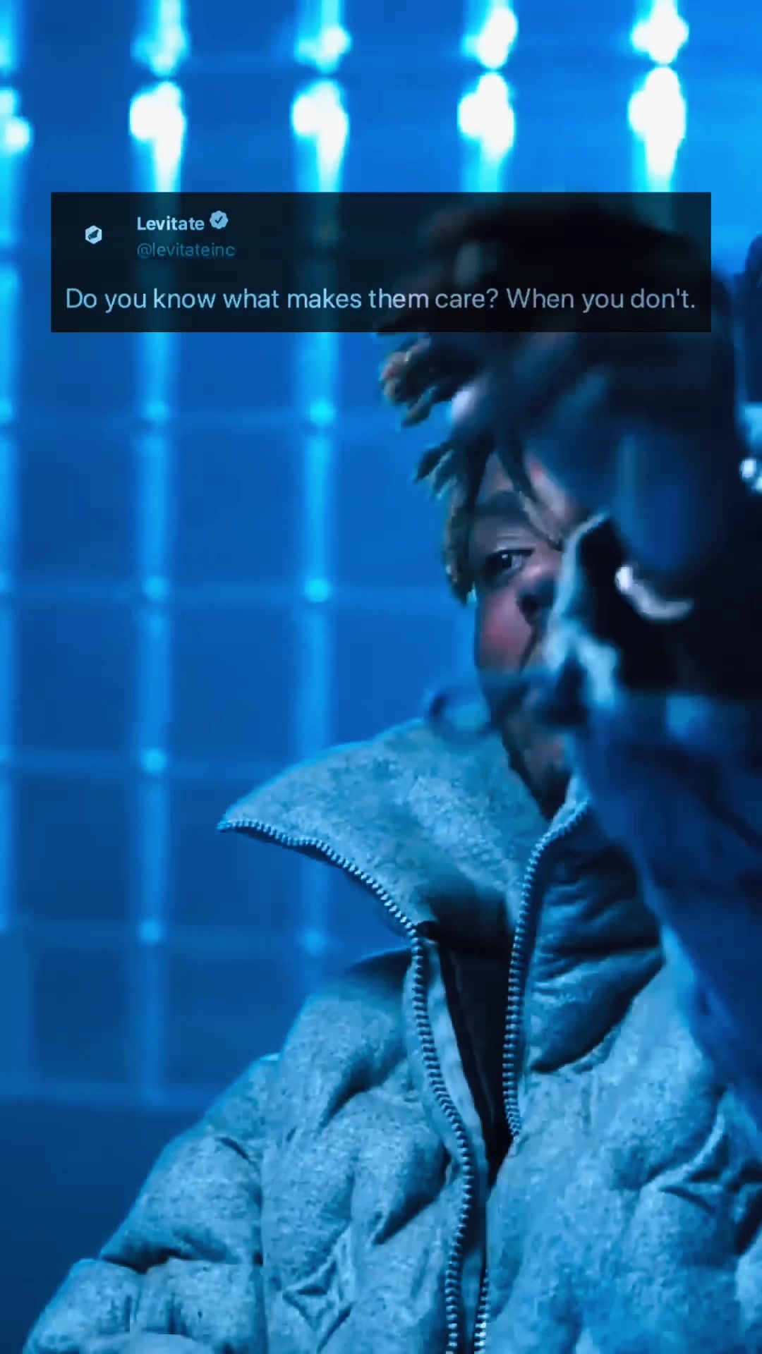 @Levitate