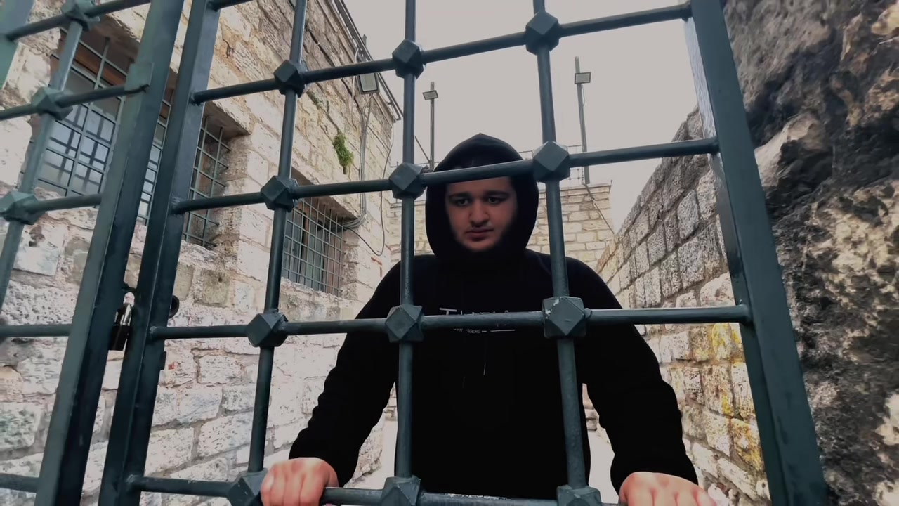 @НУРМУХАММАД ШАРИФИ