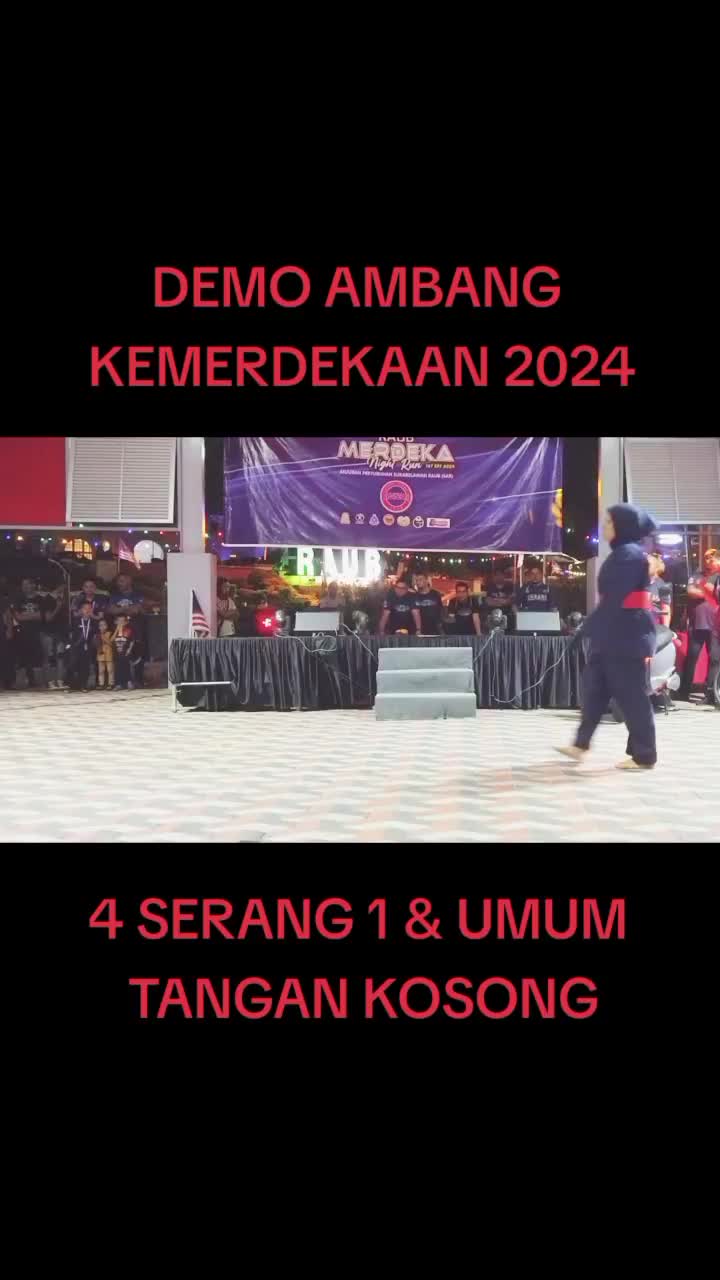 @Pusaka Hanafi Raub