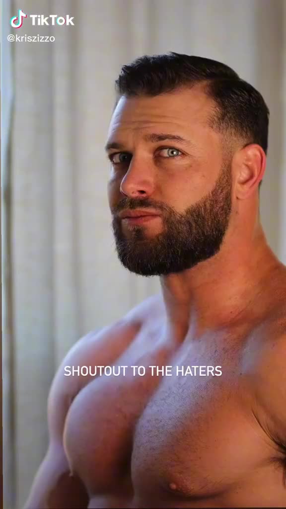 @Kris Zizzo