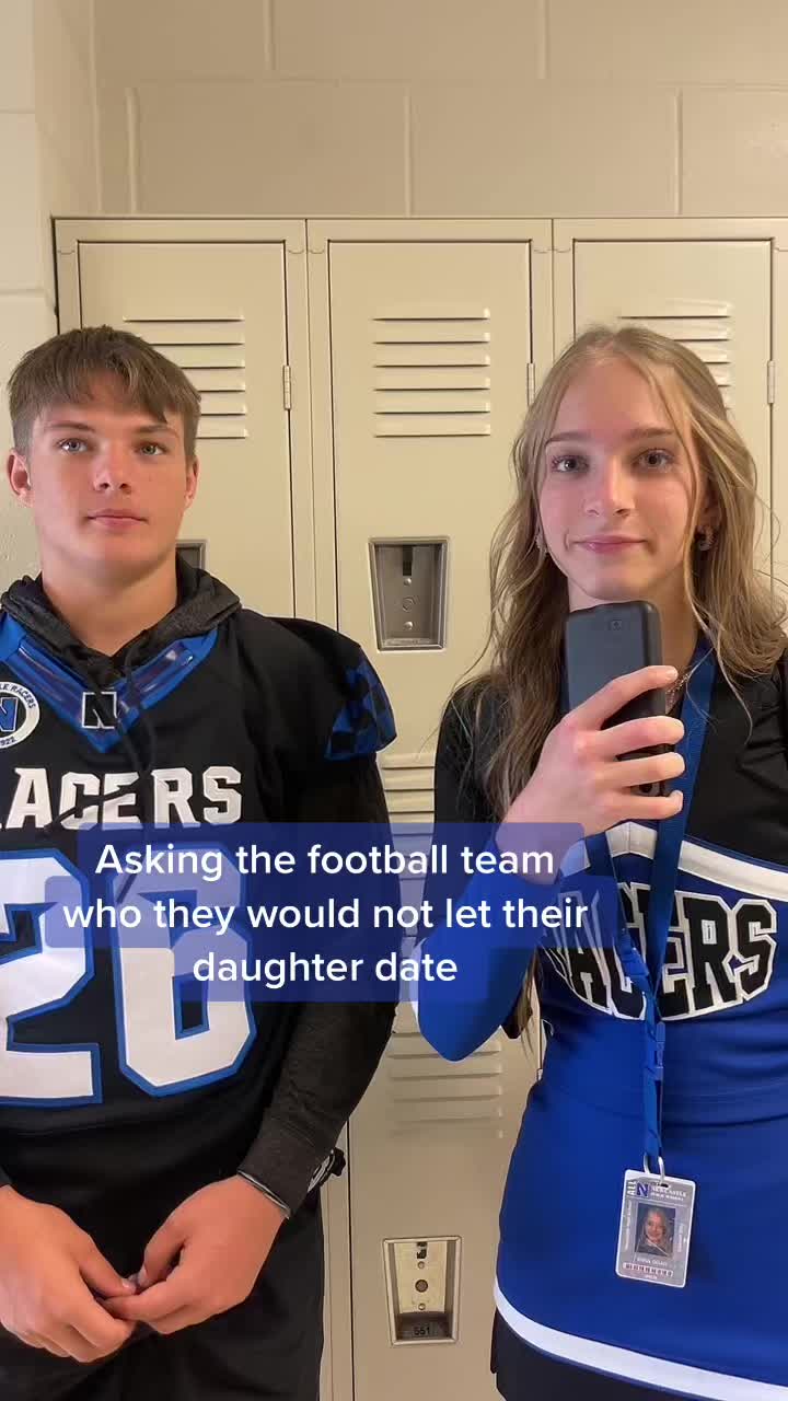@Newcastle High School