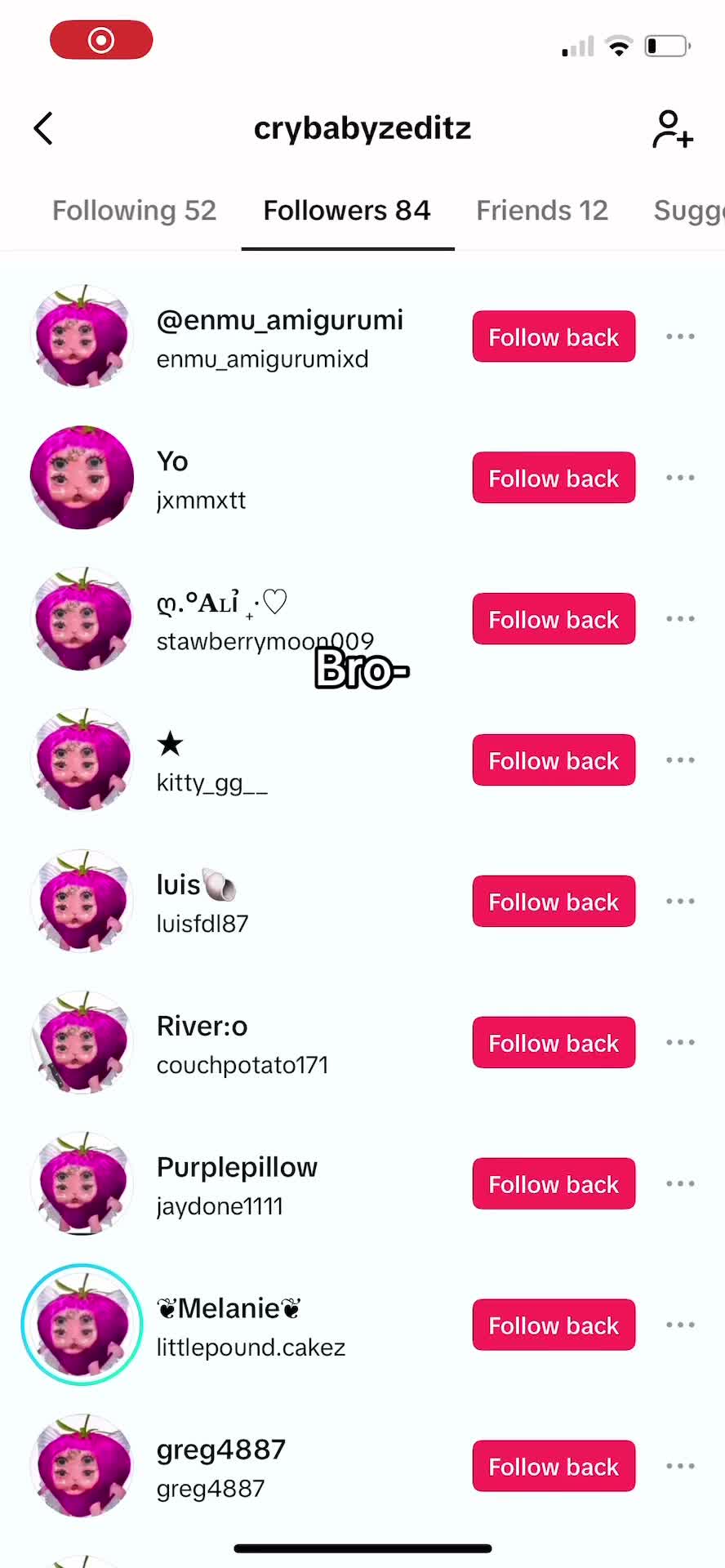 @Mel4life