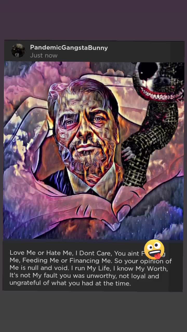 @PandemicGangstaBunny