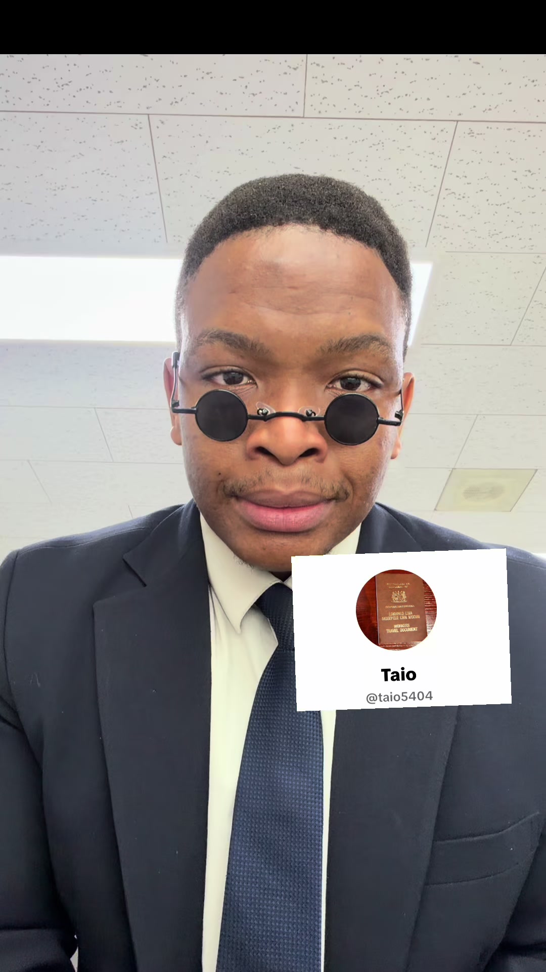 @ZIBANI