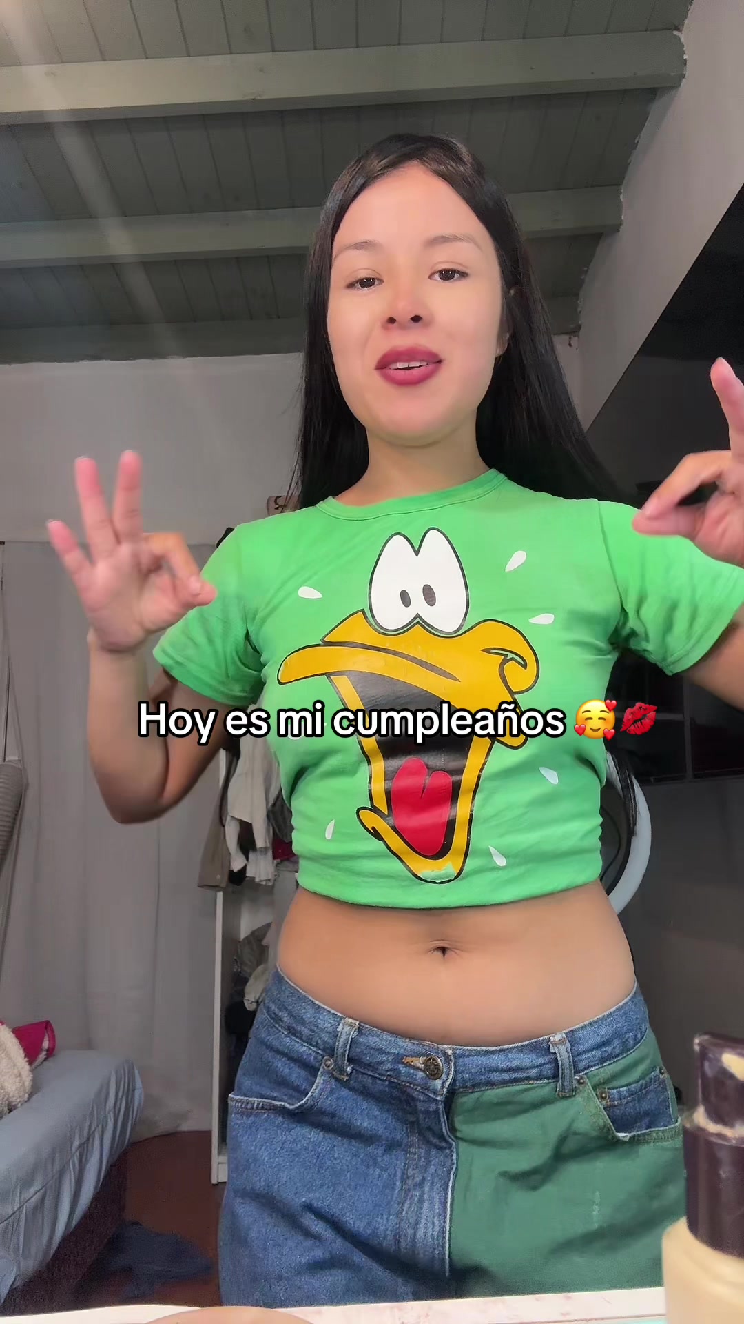 @bethigomez 🍒