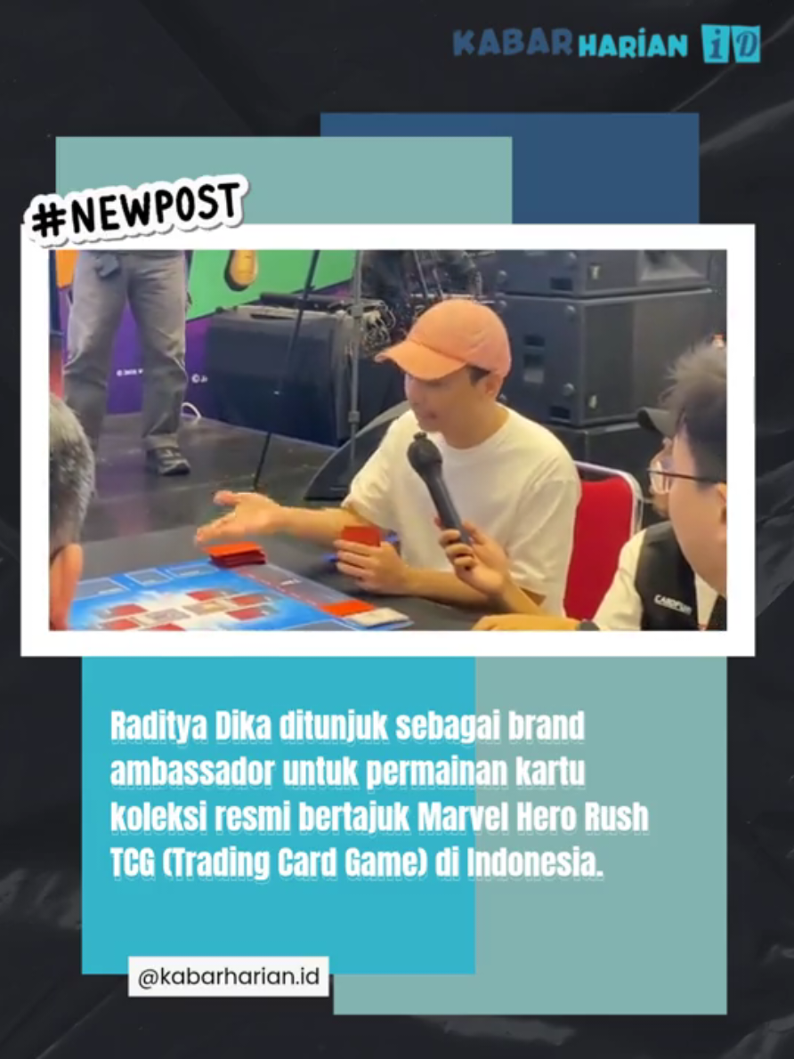 @Kabar Harian Id