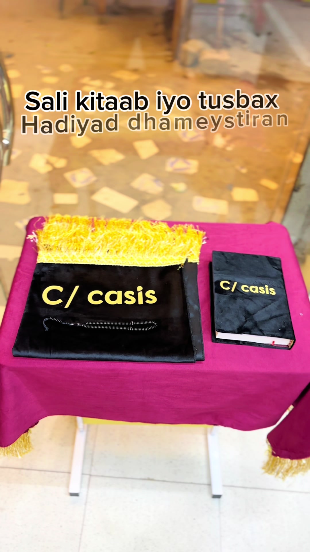 @Dalab Gifts