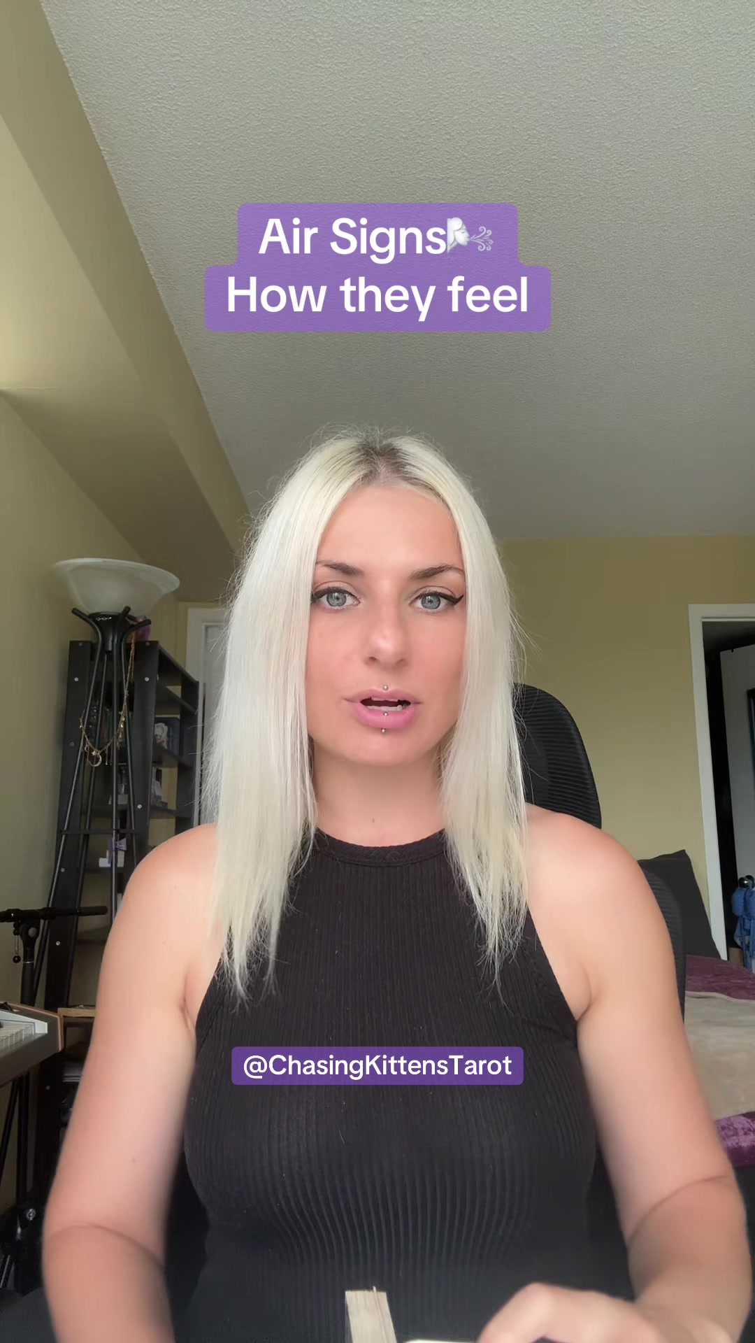 @ChasingKittensTarot
