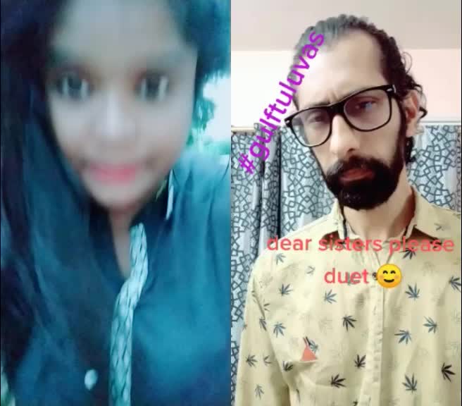 @LAVANYA LAVI👩&zwj;❤️